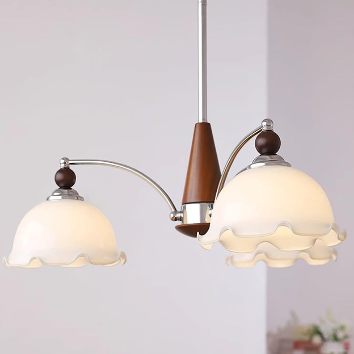 Vintage French & Moroccan Style Chandelier - Vinlighting | Vinlighting | Vinlighting