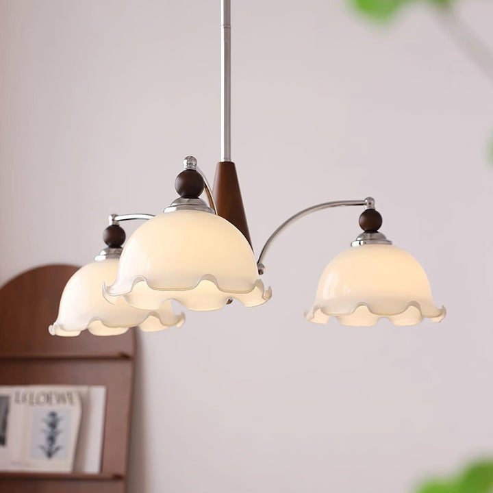 Vintage French & Moroccan Style Chandelier - Vinlighting | Vinlighting | Vinlighting