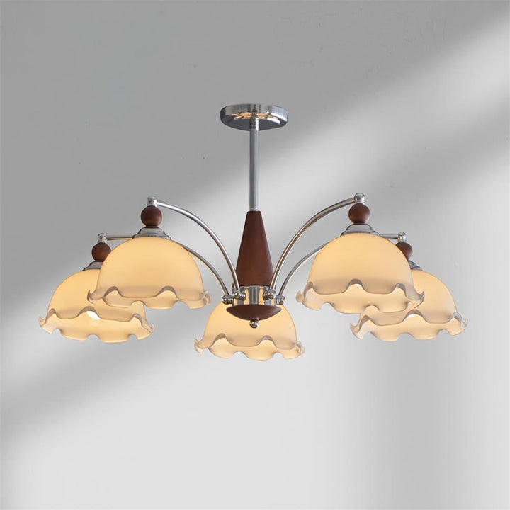 Vintage French & Moroccan Style Chandelier - Vinlighting | Vinlighting | Vinlighting