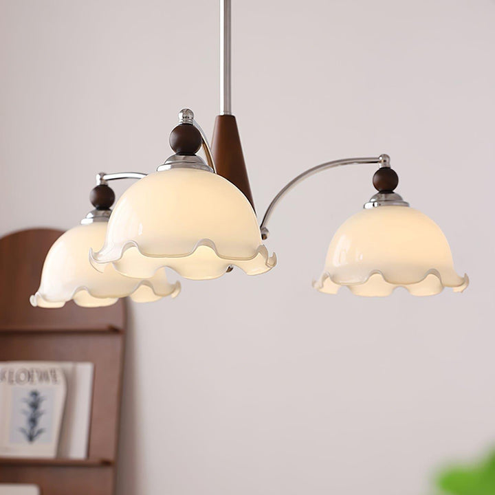 Vintage French & Moroccan Style Chandelier - Vinlighting | Vinlighting | Vinlighting