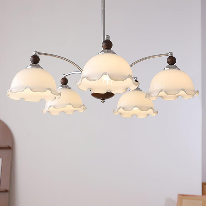 Vintage French & Moroccan Style Chandelier - Vinlighting | Vinlighting | Vinlighting