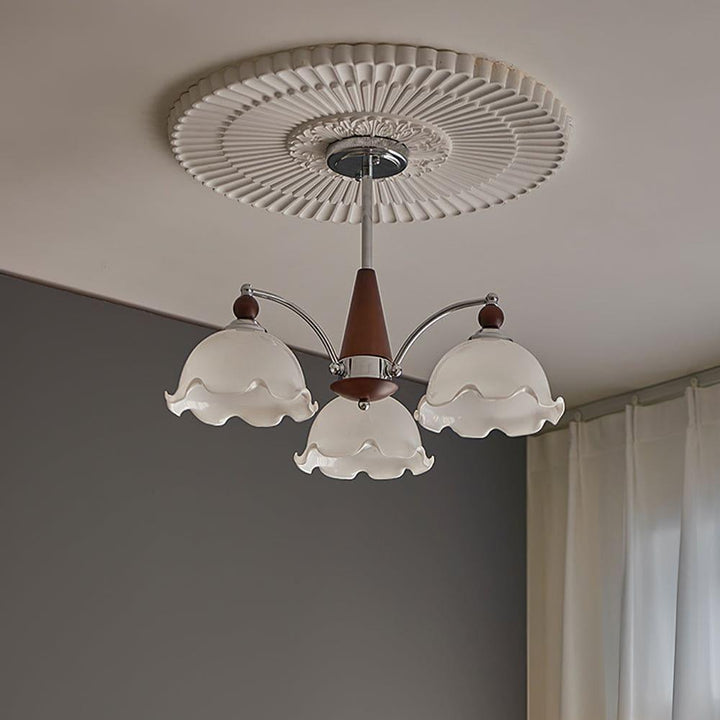Vintage French & Moroccan Style Chandelier - Vinlighting | Vinlighting | Vinlighting