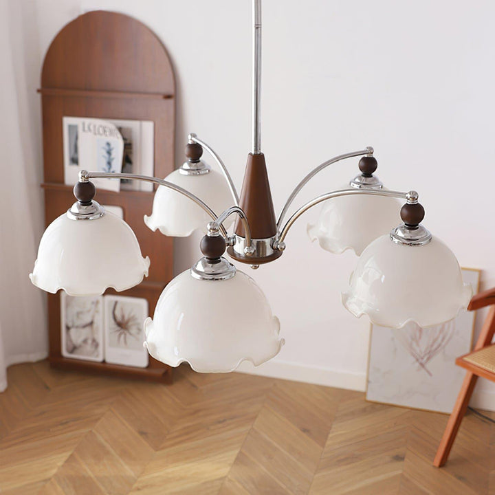 Vintage French & Moroccan Style Chandelier - Vinlighting | Vinlighting | Vinlighting
