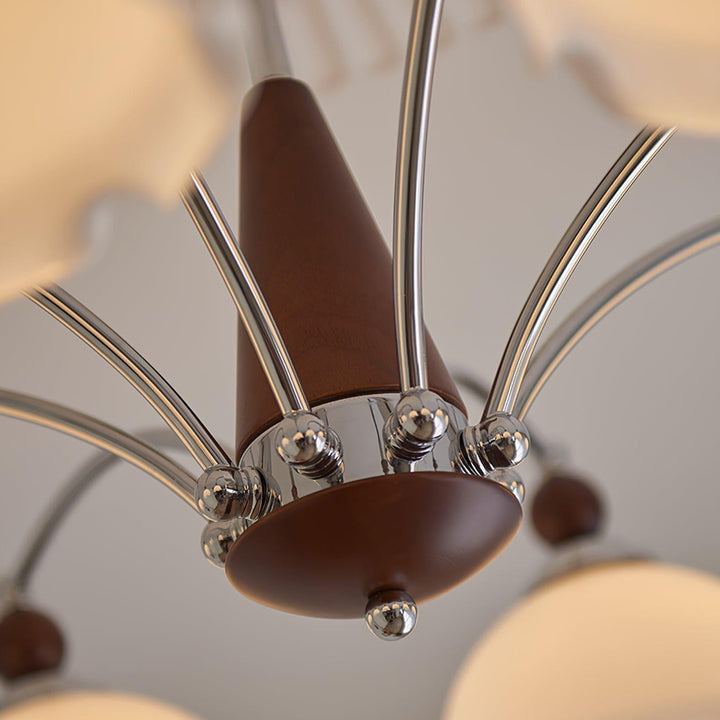 Vintage French & Moroccan Style Chandelier - Vinlighting | Vinlighting | Vinlighting