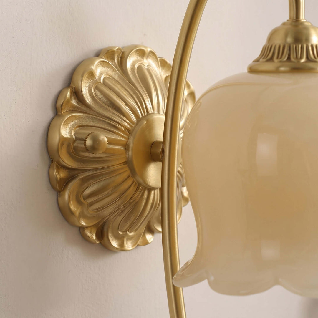 Vintage Mia Wall Lamp