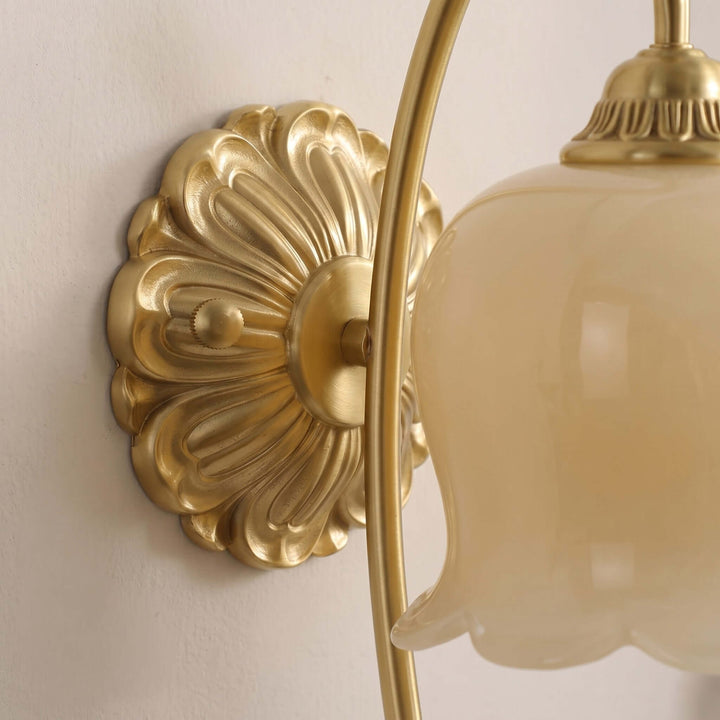 Vintage Mia Wall Lamp