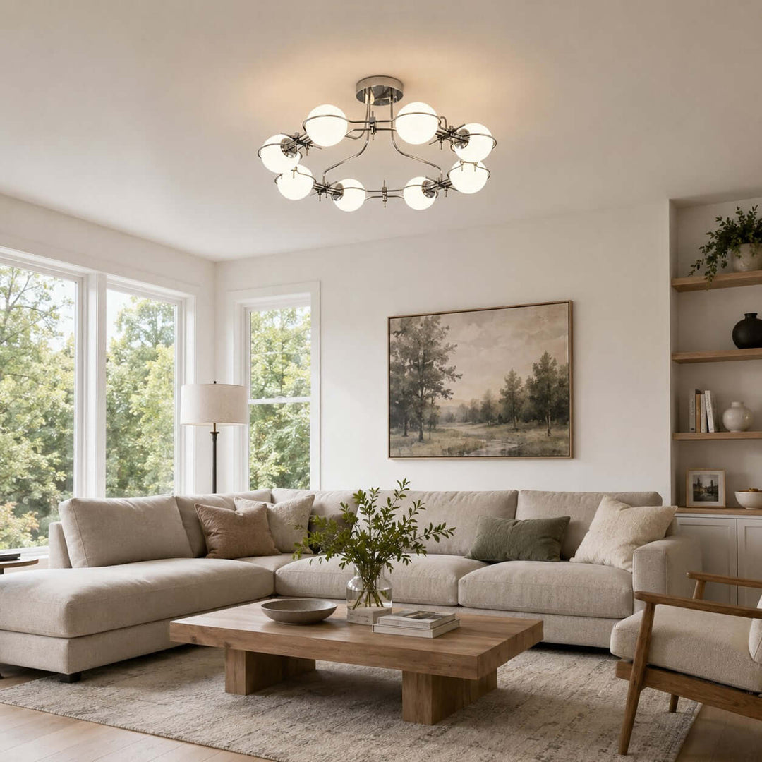 Vionelle Ceiling Light