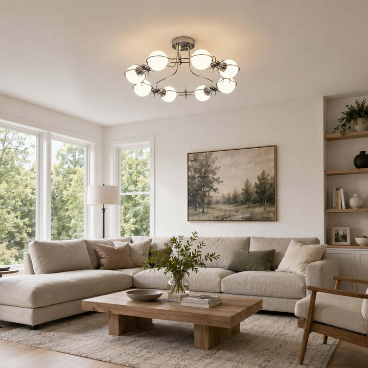 Vionelle Ceiling Light