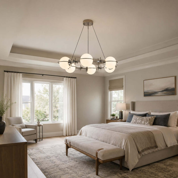 Vionelle Chandelier