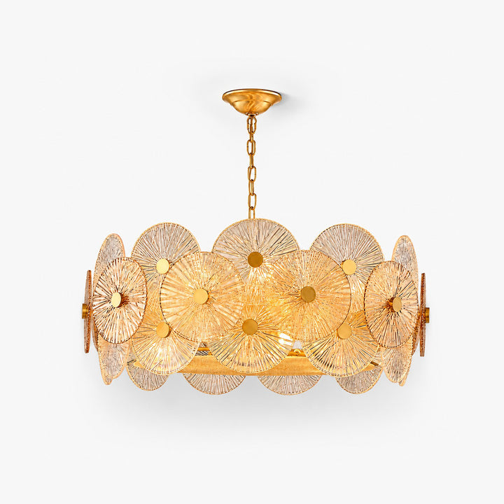 Virella Bloom Chandelier