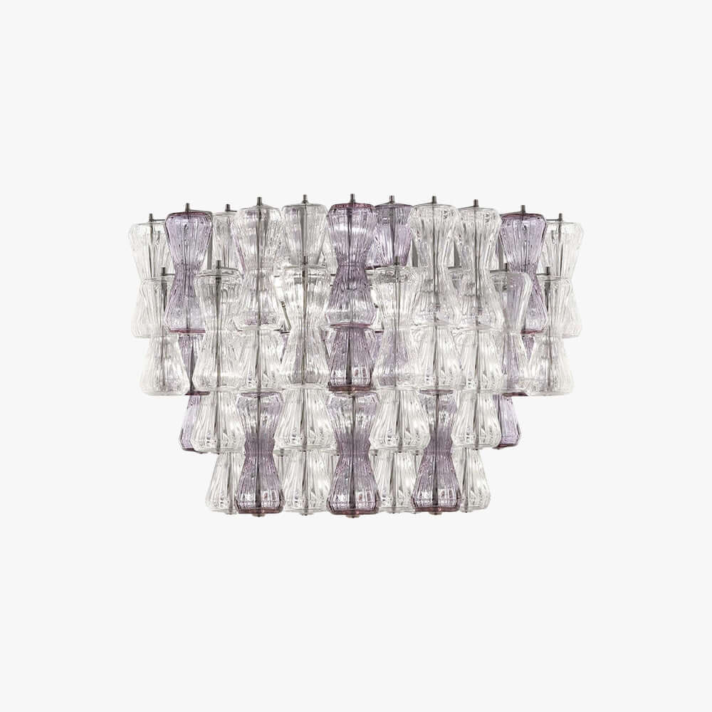 Virelle Ceiling Light - Contemporary Ceiling Light for Living Room