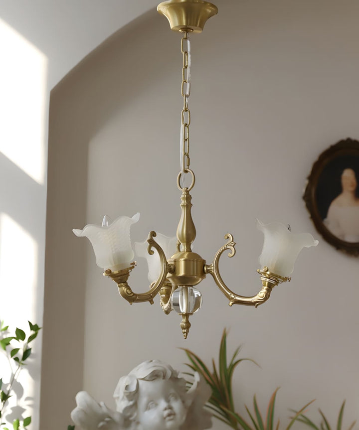 Vireon Chandelier