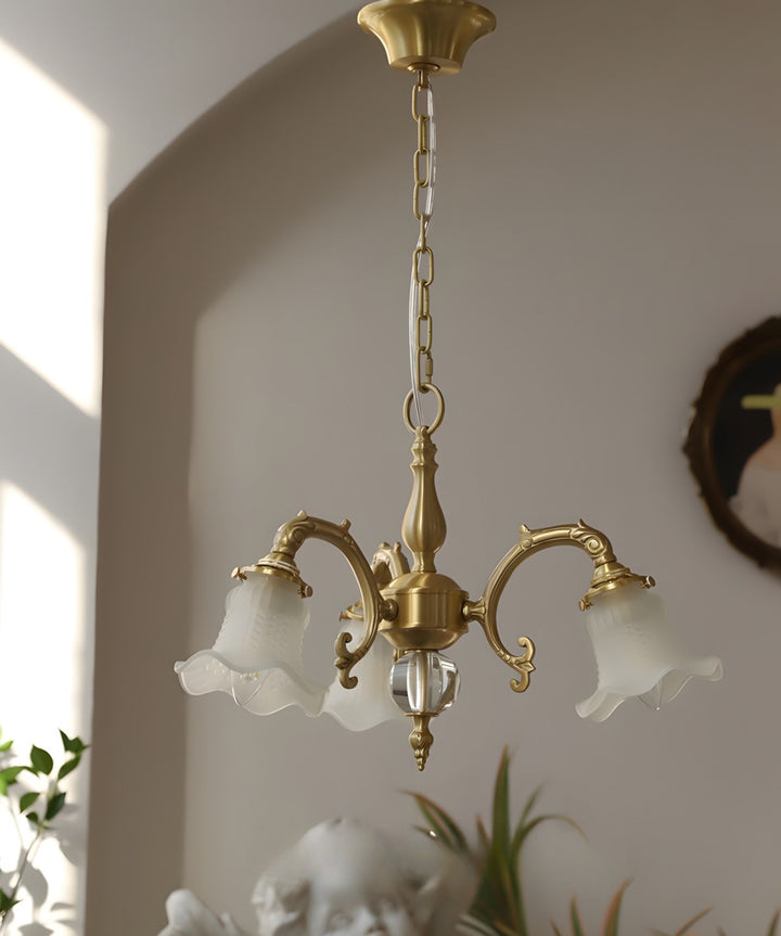 Vireon Chandelier