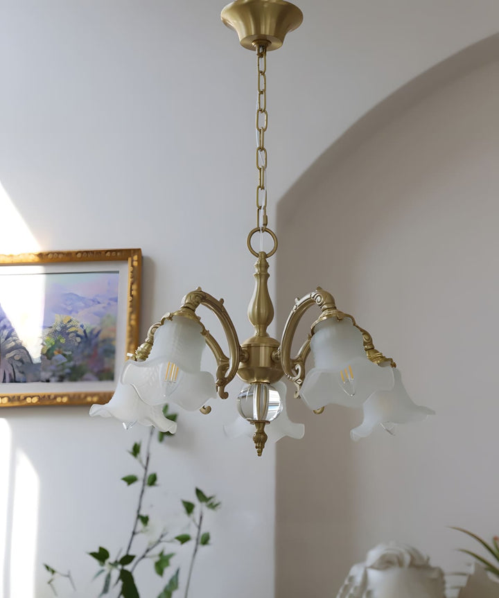 Vireon Chandelier