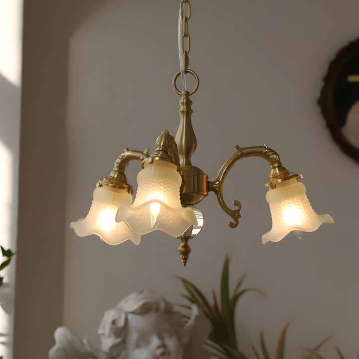 Vireon Chandelier