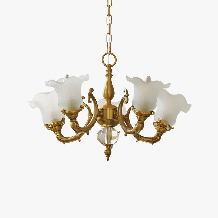 Vireon Chandelier