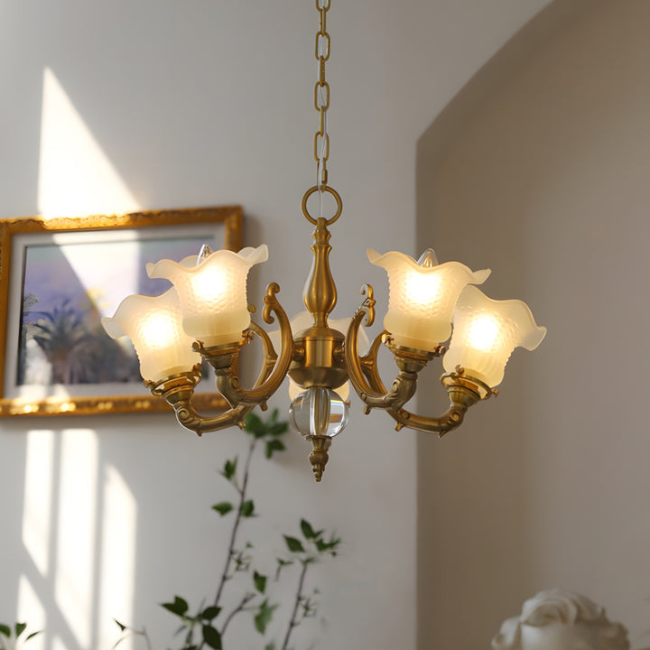 Vireon Chandelier