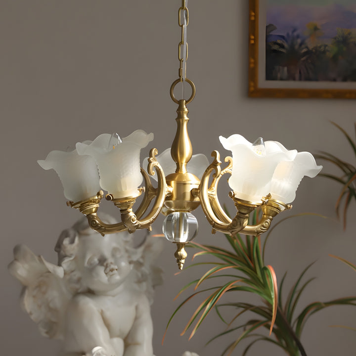 Vireon Chandelier