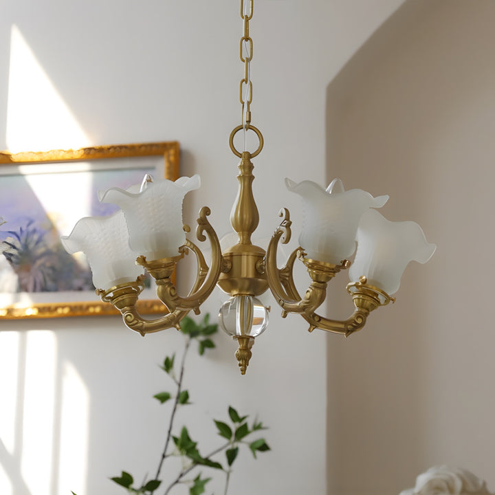 Vireon Chandelier