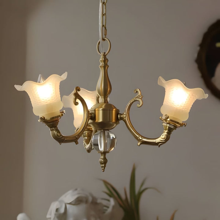 Vireon Chandelier