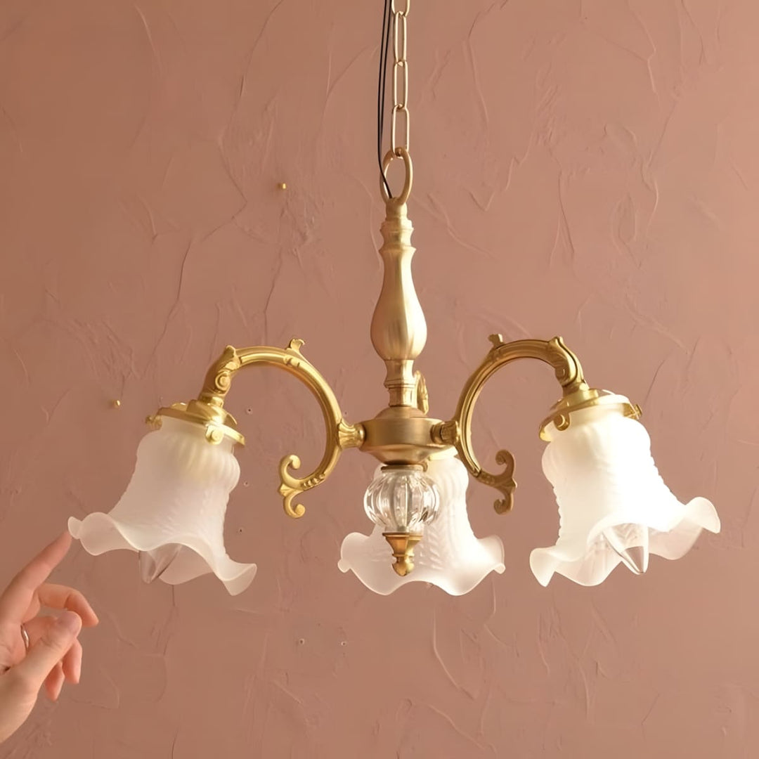 Vireon Chandelier
