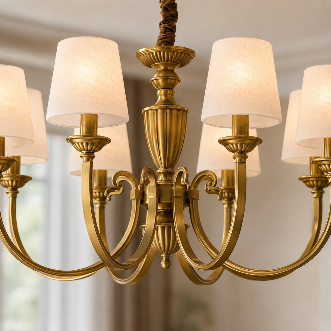 Volar Chandelier