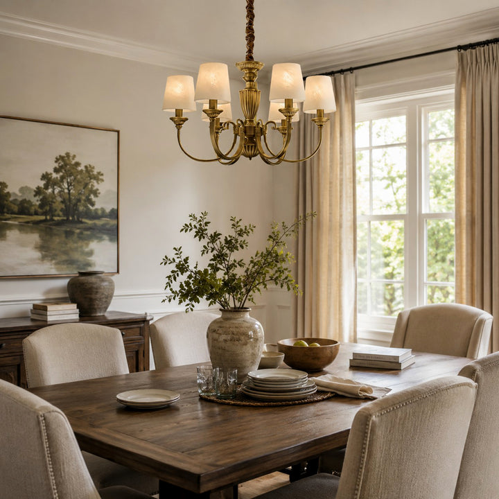 Volar Chandelier