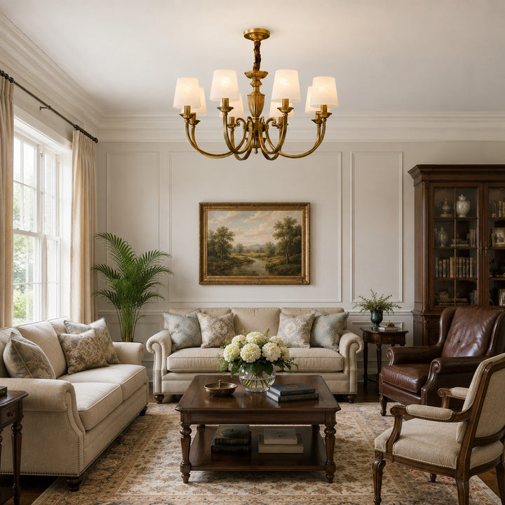 Volar Chandelier