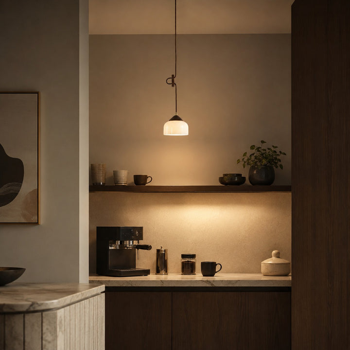 Vorani Pendant Lamp