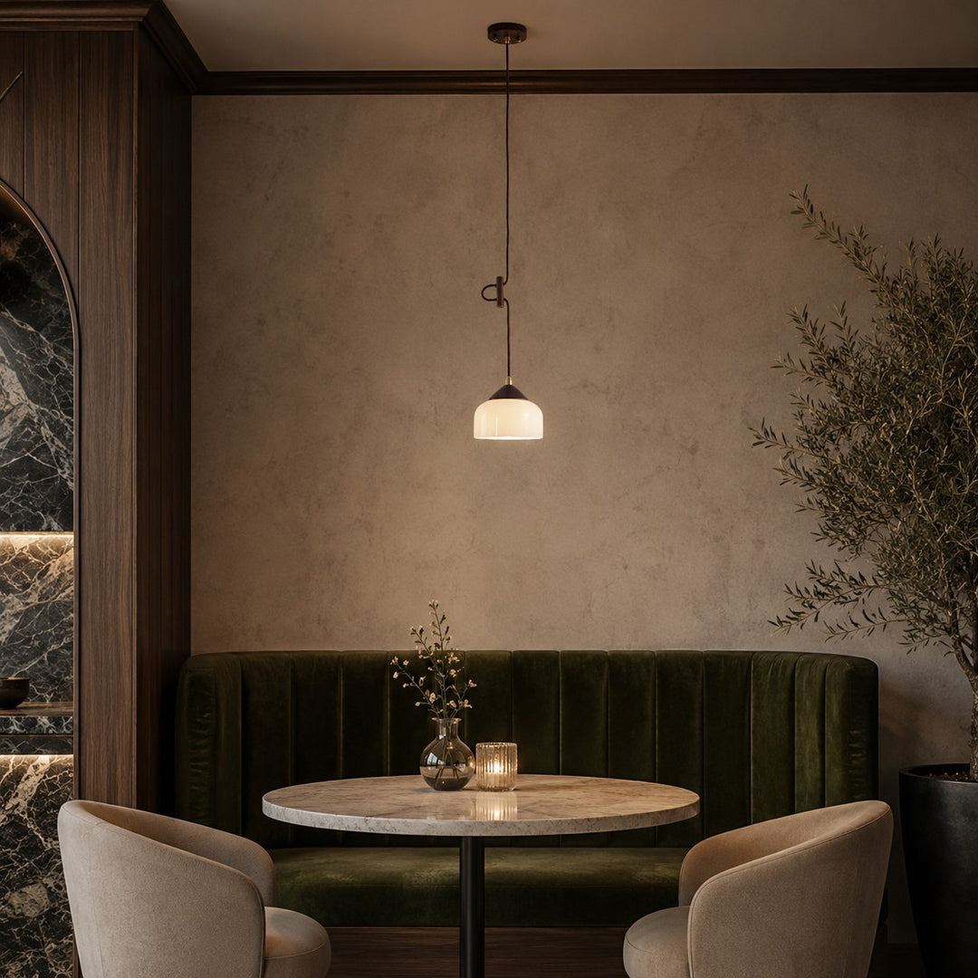Vorani Pendant Lamp