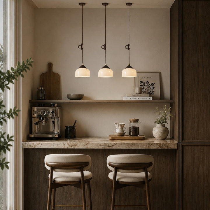 Vorani Pendant Lamp