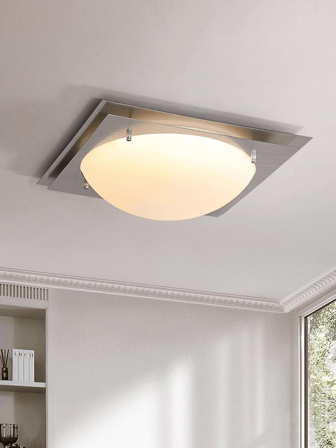 Vorela Ceiling Light
