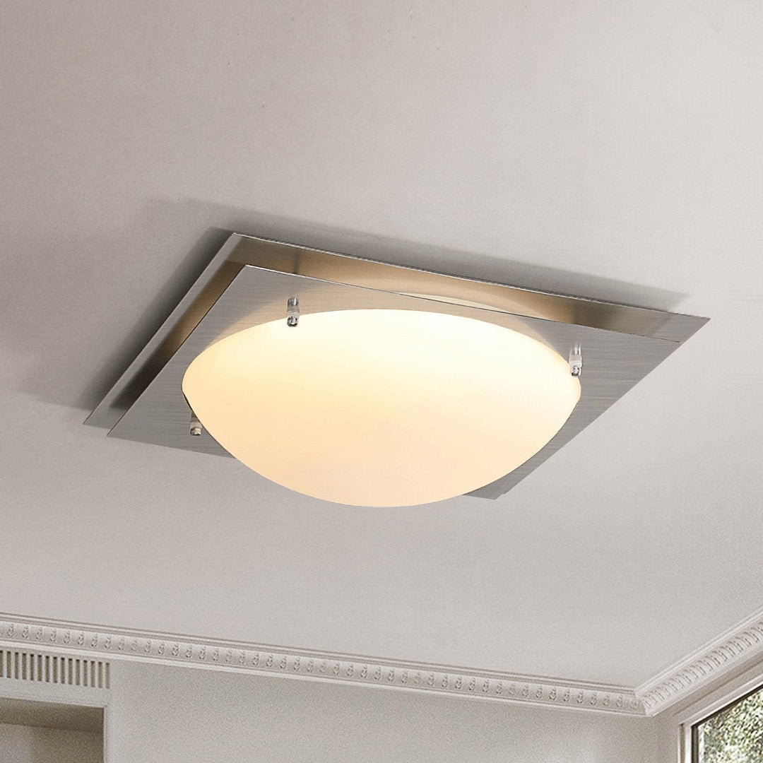 Vorela Ceiling Light