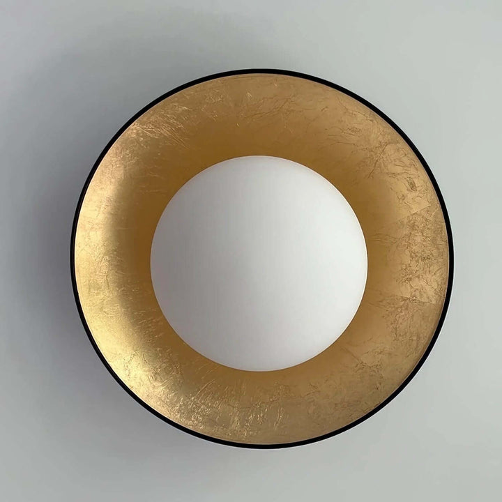 Voreni Ceiling Light – Modern and Simple Glass Aisle Lighting