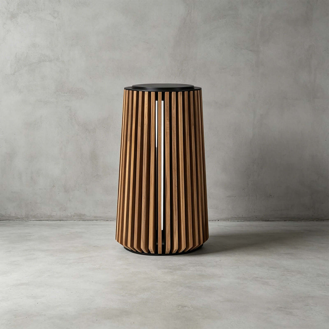 Voreni Outdoor Lamp - Creative Lantern Patio Outdoor Light