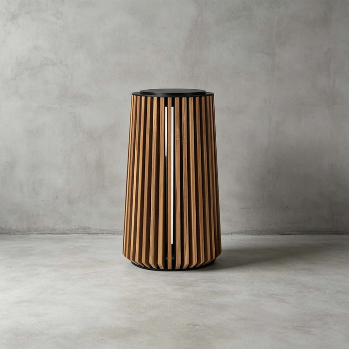 Voreni Outdoor Lamp - Creative Lantern Patio Outdoor Light