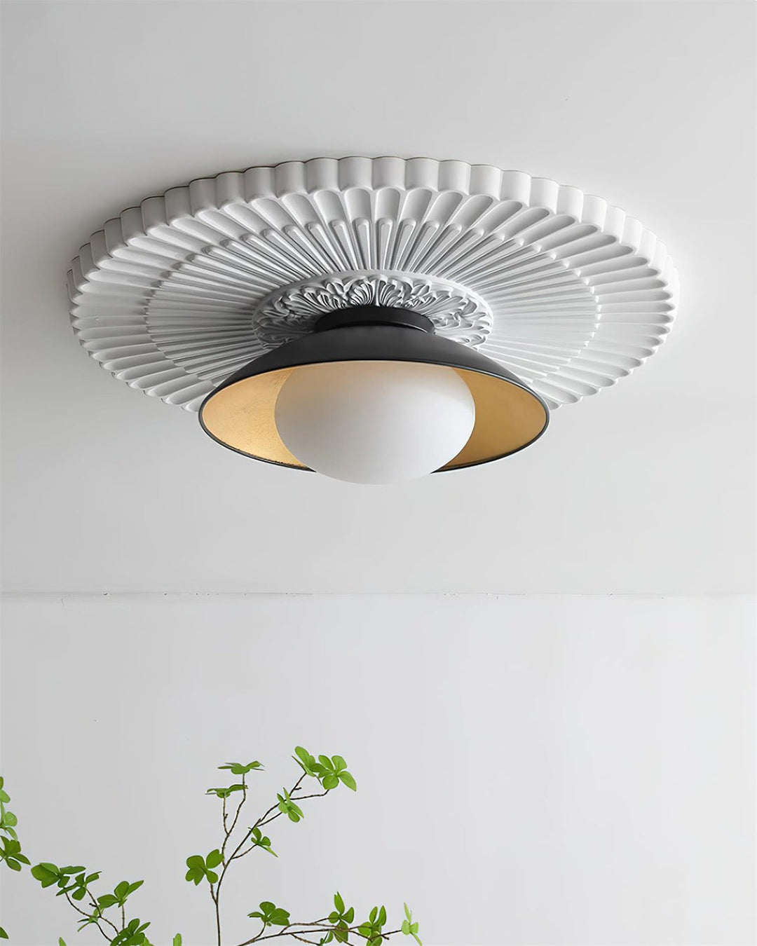 Voreni Ceiling Light