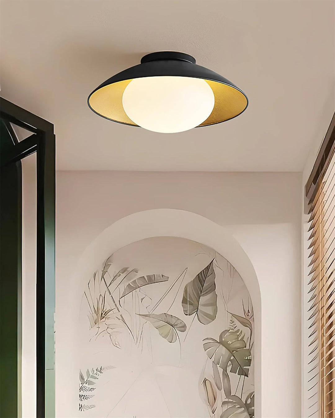 Voreni Ceiling Light