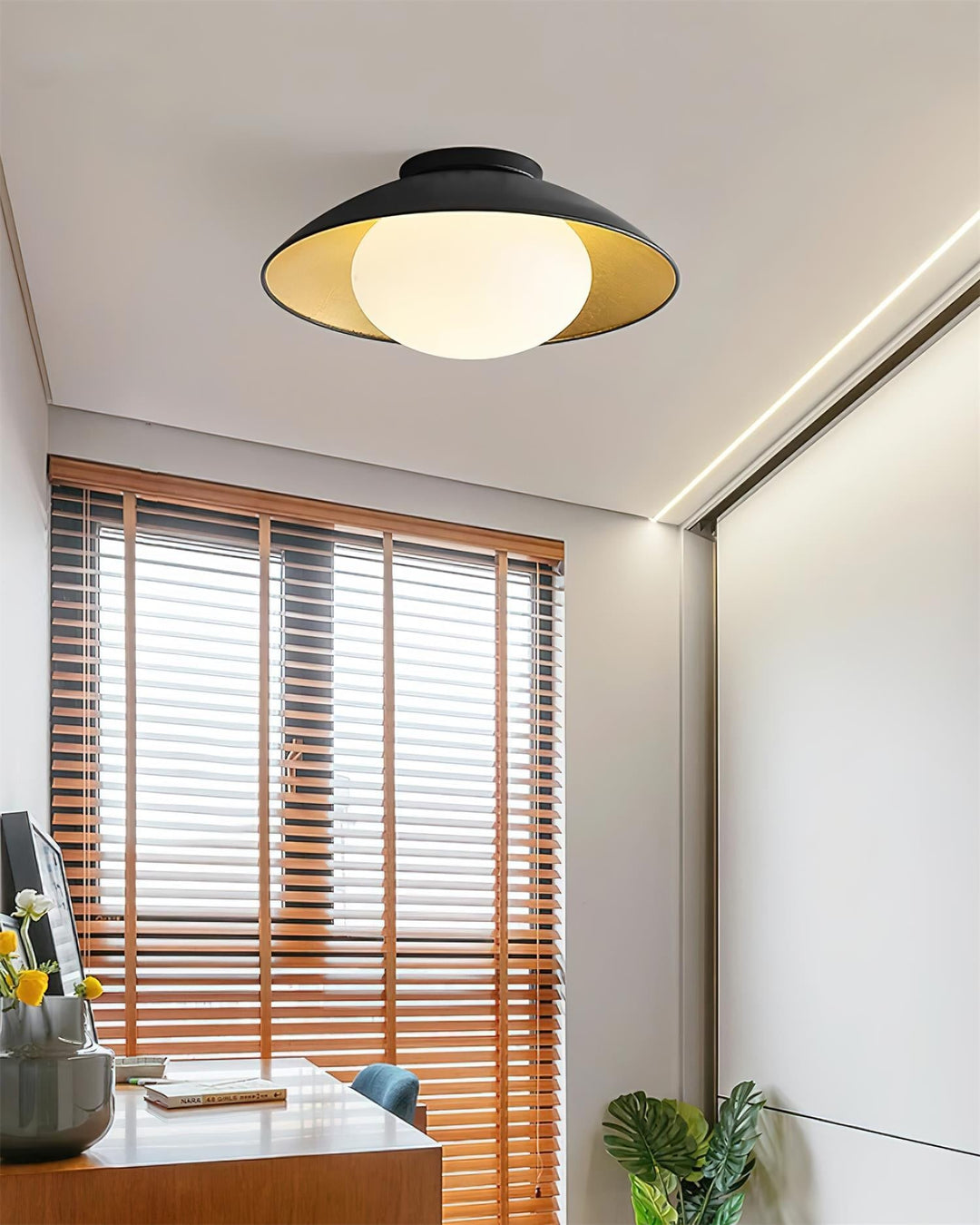 Voreni Ceiling Light