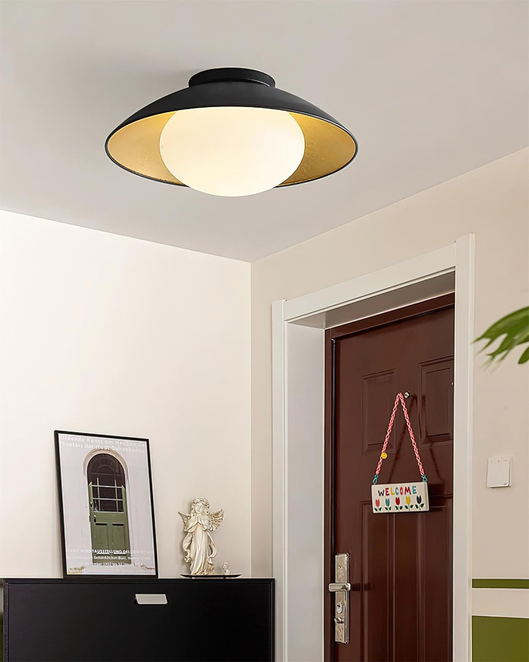 Voreni Ceiling Light