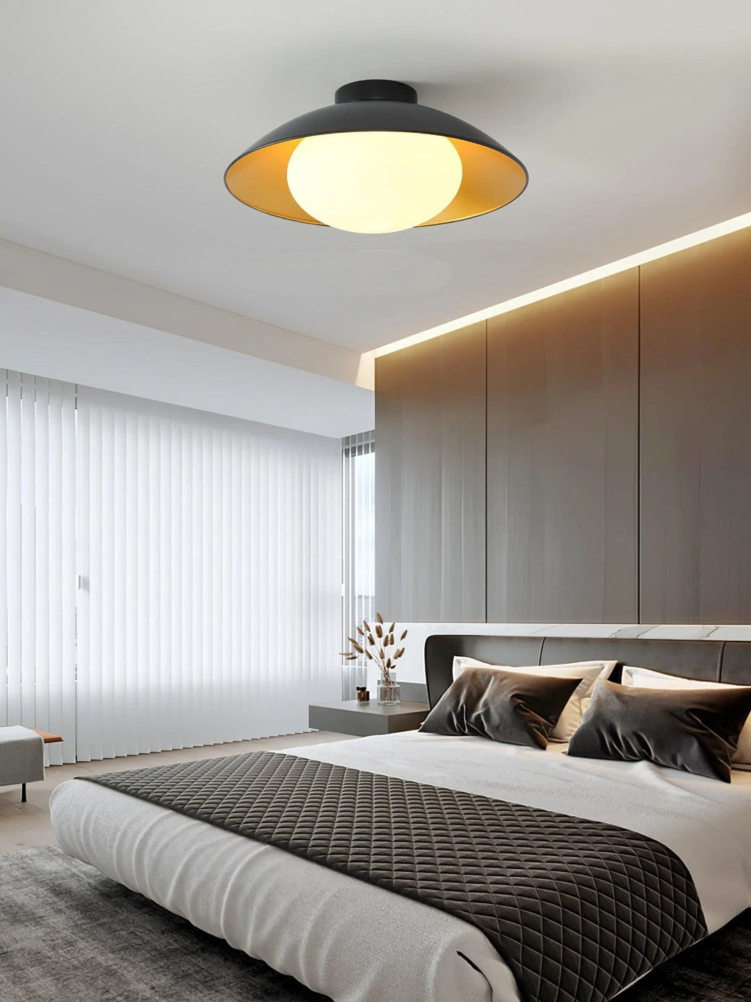 Voreni Ceiling Light