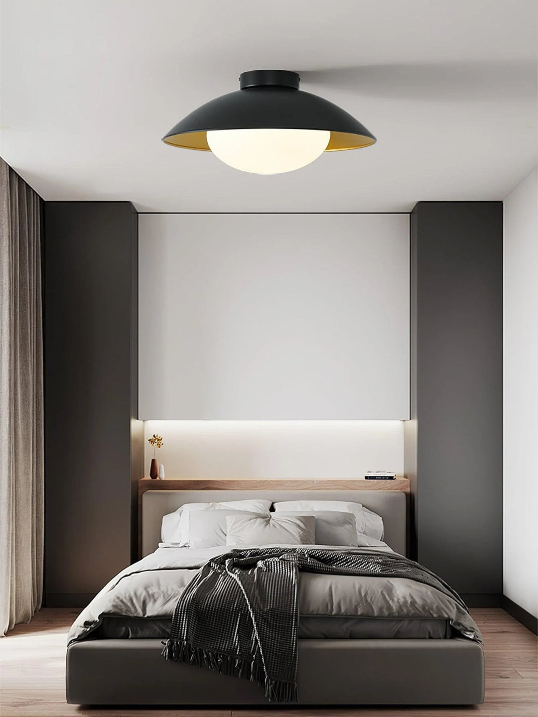 Voreni Ceiling Light