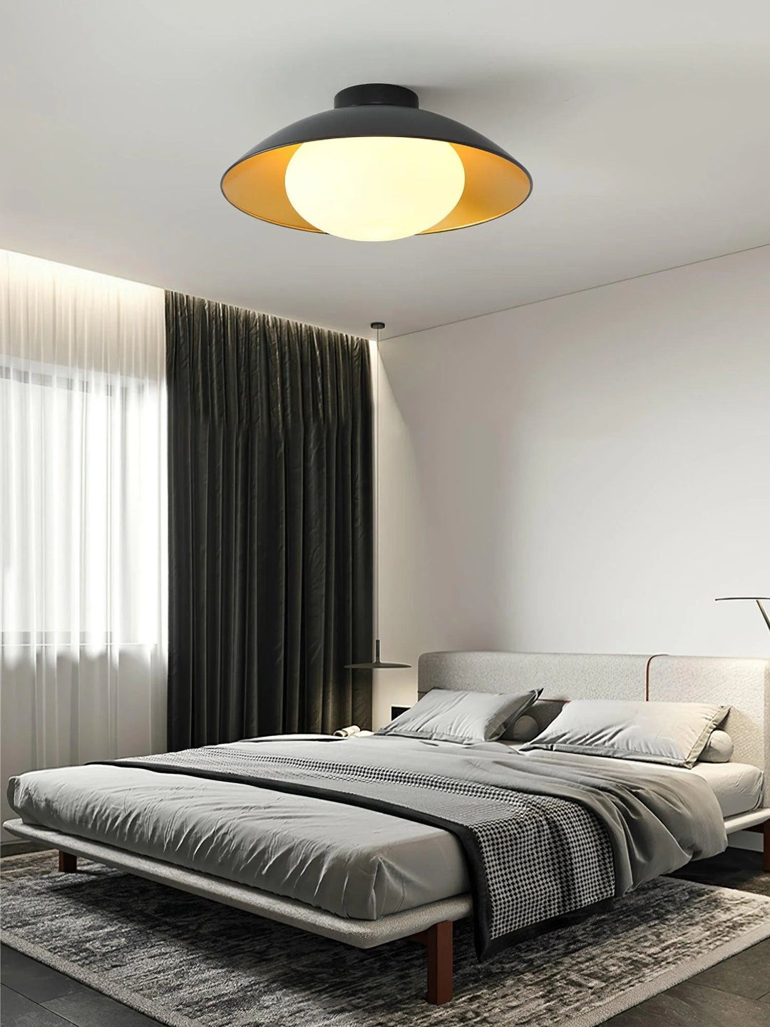 Voreni Ceiling Light