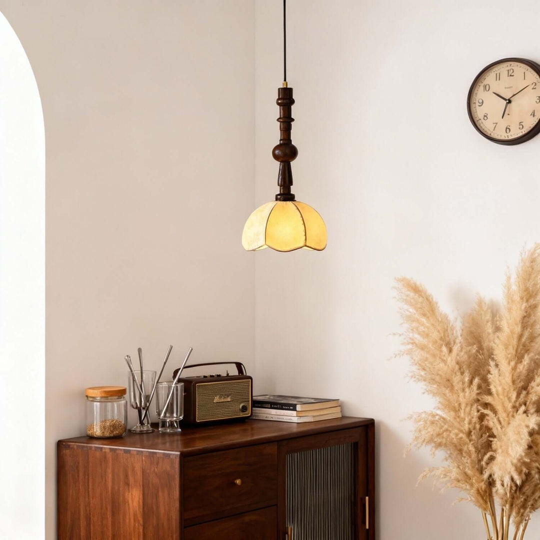 Vorilu Pendant Lamp