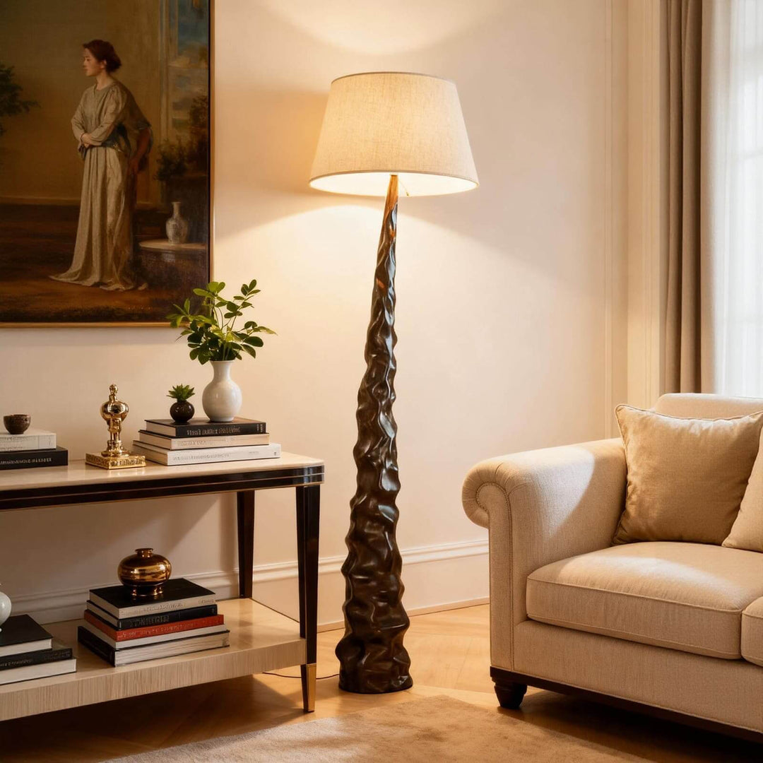 Vorniq Floor Lamp
