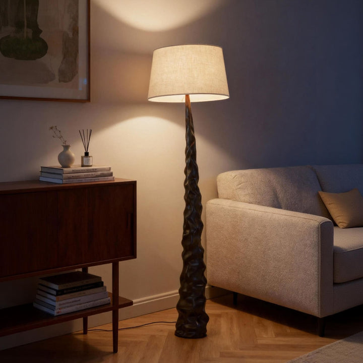 Vorniq Floor Lamp