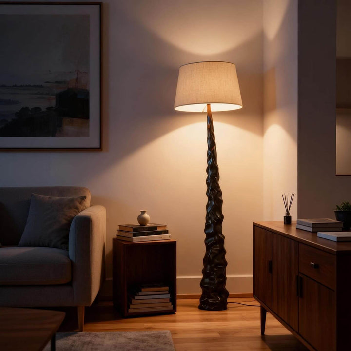 Vorniq Floor Lamp
