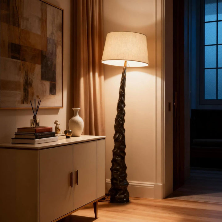 Vorniq Floor Lamp