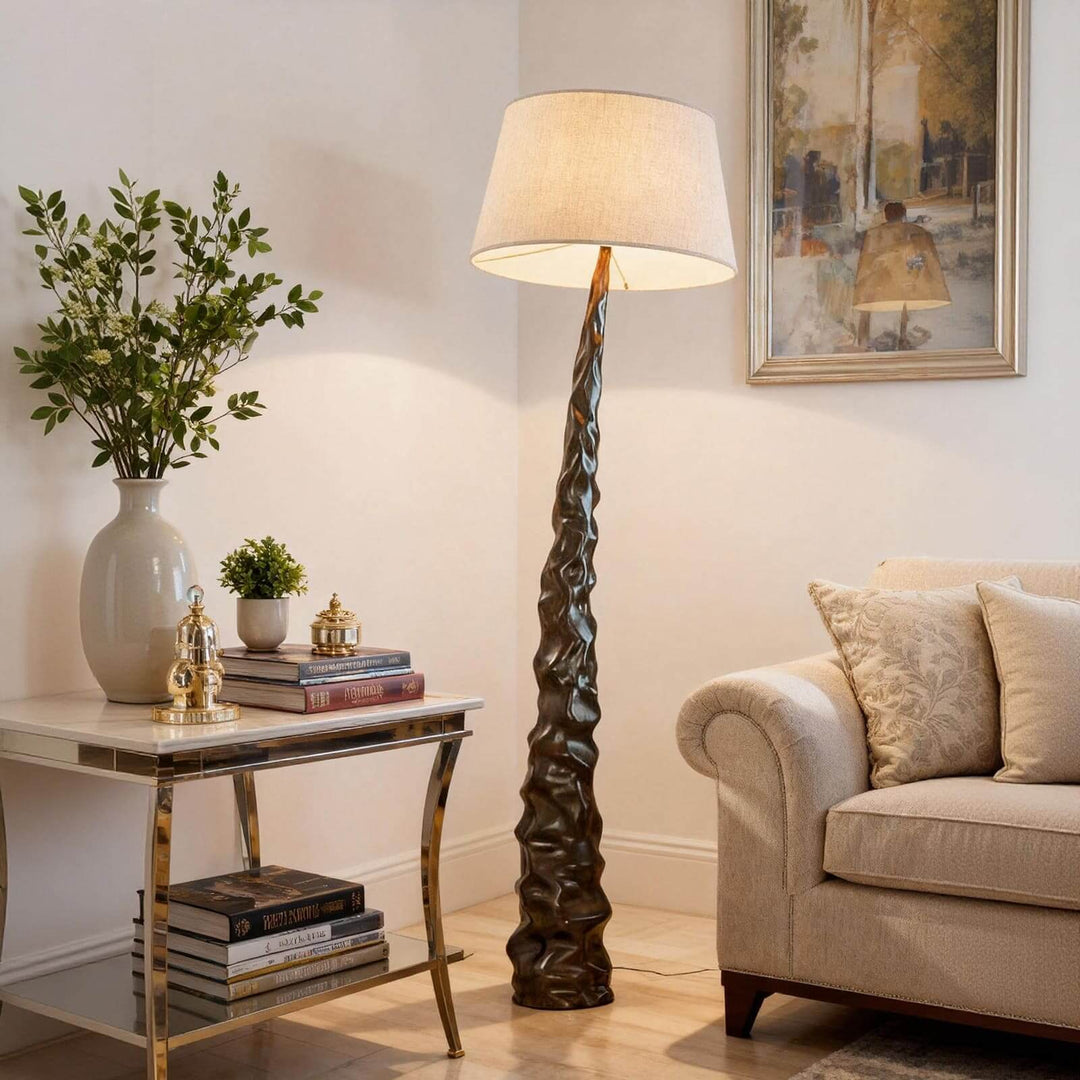 Vorniq Floor Lamp