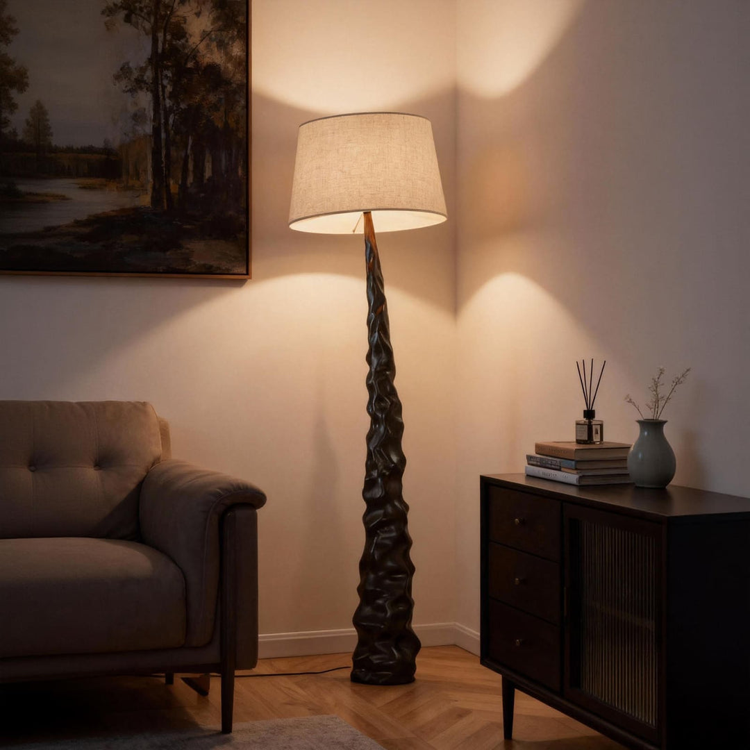 Vorniq Floor Lamp